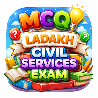 Ladakh Civil Services Exam