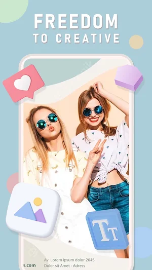 AI Photo Background Eraser App Screenshot 2