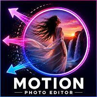 Motion Photo Editor: GIF Maker