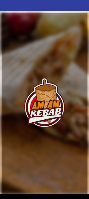 Am Am Kebab Screenshot 2