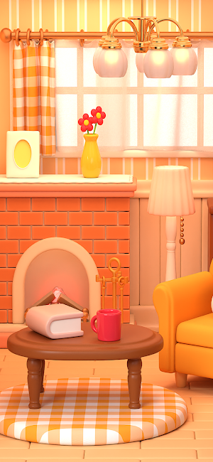 Toy house and mysterious magic Screenshot 3
