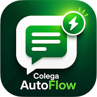 Colega AutoFlow: Envio Rápido