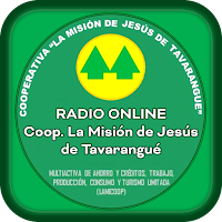Radio LAMICOOP online