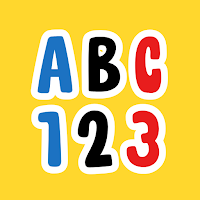 Kids Learning: ABC 123 & More