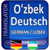 Uzbek German Translator