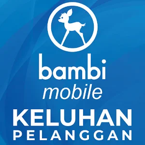 keluhan pelanggan bambi Screenshot 1