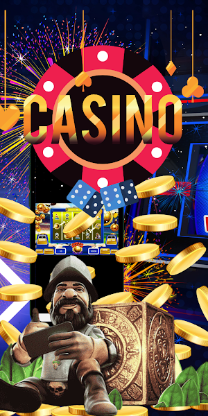 Online Casino Slots Screenshot 3