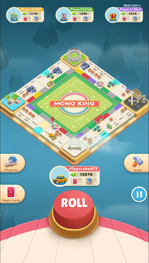Mono King Screenshot 0