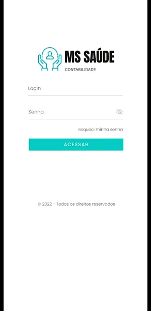 MS DOCTORS Screenshot 0