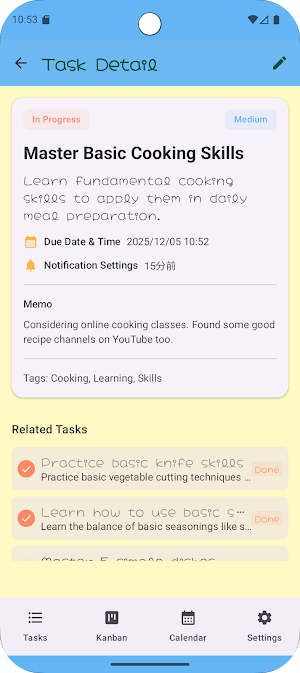 T-BreakAI Screenshot 3