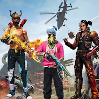 FFF Gaming HD Wallpaper 4k