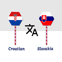 Croatian Slovakia Translator