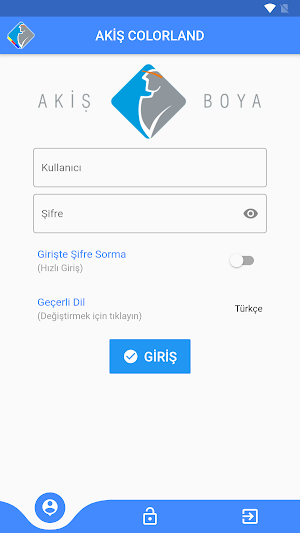 AKİŞ Colorland Screenshot 0