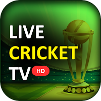 Live Cricket TV HD Streaming
