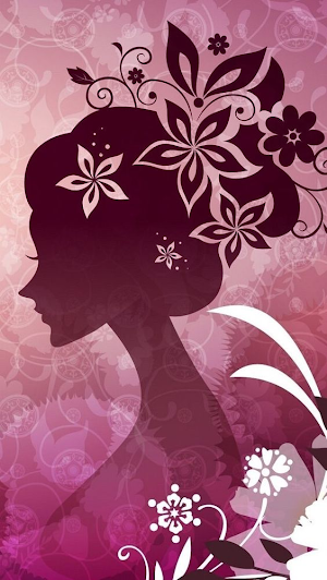 Flowers Women's day 2024 Screenshot 3