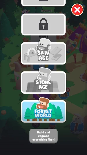 Growing Village Adventure Screenshot 3