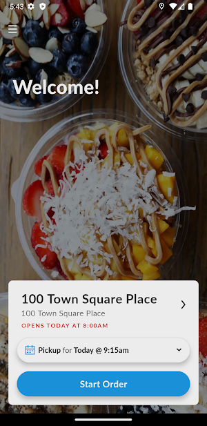 The North Bowl Screenshot 1