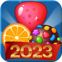 Candy Planet-Match 3 Puzzle