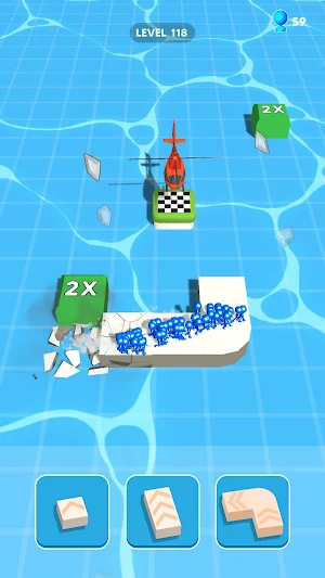 Puzzle Escape Screenshot 1