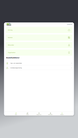 Bastransport Screenshot 3