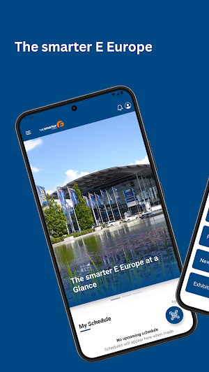 The smarter E Europe Screenshot 0