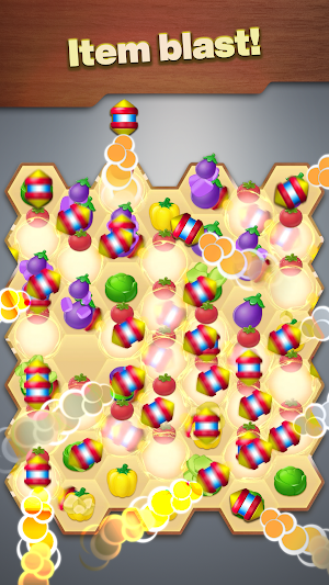 Match Chain Kitchen Screenshot 3