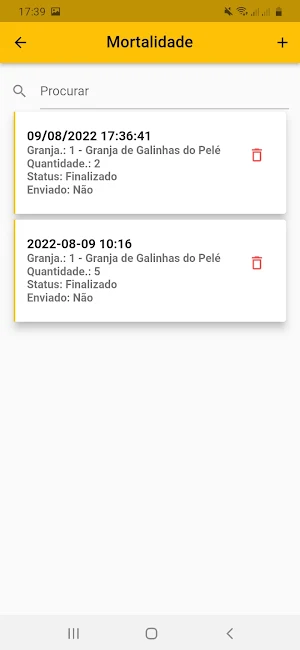 CS Avicultura Screenshot 2