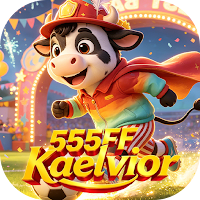 555FFKaelvior