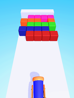 Block Cannon Screenshot 0