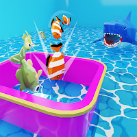 Sneaky Fish