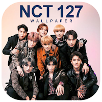 Kpop NCT 127 Wallpaper Design