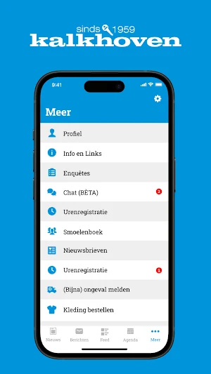 Kalkhoven Screenshot 2