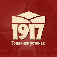 Toplički ustanak 1917