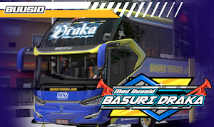 Mod BussId Basuri Draka 2024 Screenshot 0