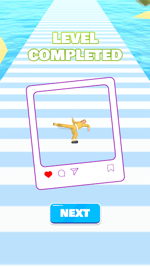 Fling Dress! Screenshot 2