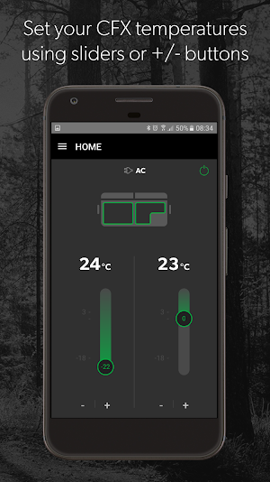 CFX Screenshot 2