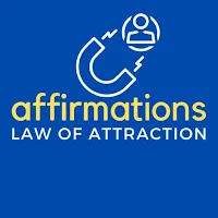 Law Of Attraction Affirmations