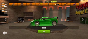 Drift Wheels Screenshot 1