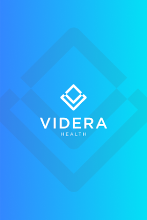 Videra Health Screenshot 0