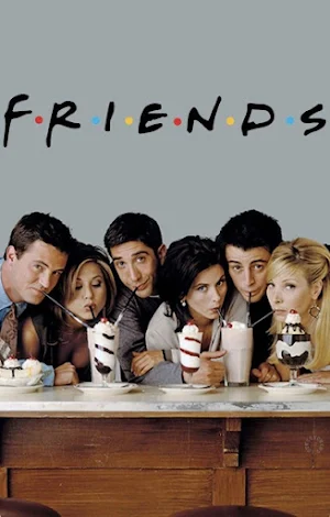 Friends Tv Show Quiz Screenshot 0
