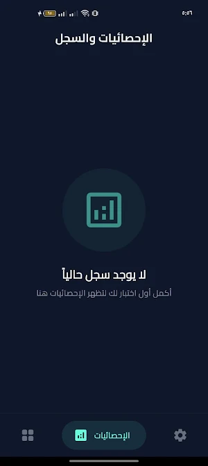 Quiz competetion Screenshot 0