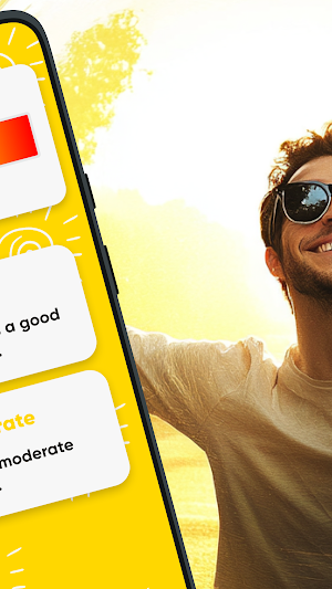 Tips for Sun Protection Screenshot 3
