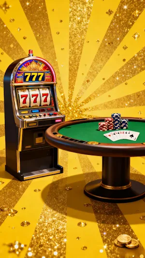 Trcle 777 Fairy Gld Sts Screenshot 1