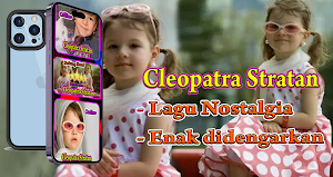 Cleopatra Stratan Offline Screenshot 0