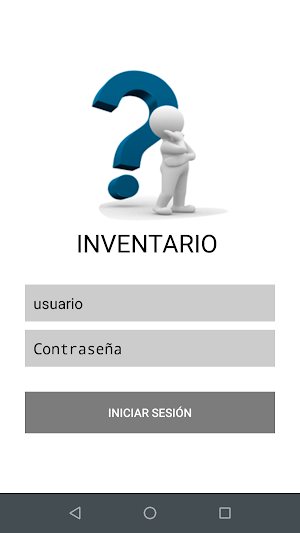 Inventario Jalisco Motors Screenshot 1