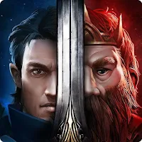 Elves vs Dwarves
