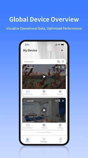 AIDOVID Screenshot 0
