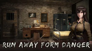 Escape Rooms:Can you escape Screenshot 3