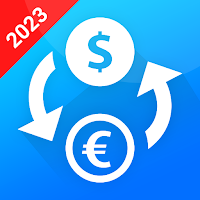 Currency Converter Calculator