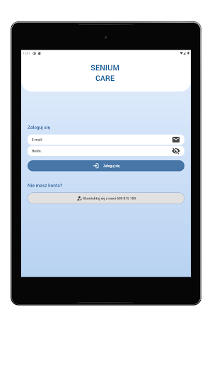Senium Care Screenshot 3